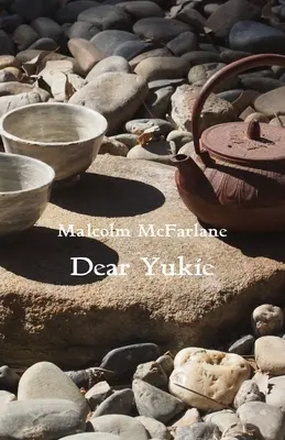 Chère Yukie - Dear Yukie