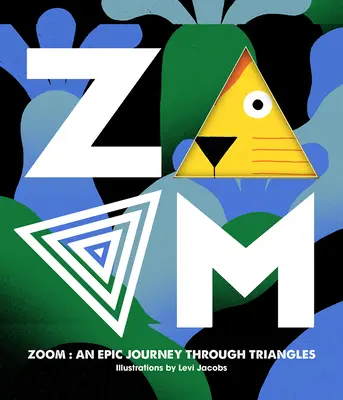 Zoom : un voyage épique à travers les triangles - Zoom: An Epic Journey Through Triangles