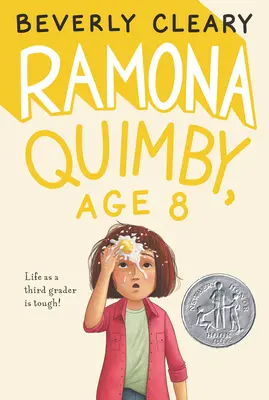 Ramona Quimby, 8 ans - Ramona Quimby, Age 8
