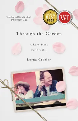 A travers le jardin : Une histoire d'amour (avec des chats) - Through the Garden: A Love Story (with Cats)