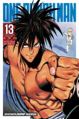 One-Punch Man, Vol. 13, 13