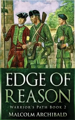 La limite de la raison - Edge Of Reason