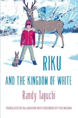 Riku et le royaume du blanc - Riku and the Kingdom of White