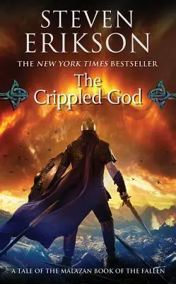 Le Dieu estropié - The Crippled God