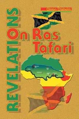 Révélations sur Ras Tafari - Revelations on Ras Tafari