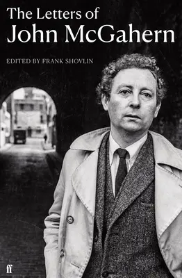 Lettres de John McGahern - Letters of John McGahern