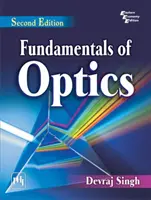 Principes fondamentaux de l'optique - Fundamentals of Optics