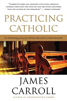 Catholique pratiquant - Practicing Catholic