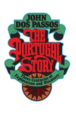 L'histoire du Portugal - The Portugal Story