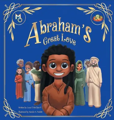 Le grand amour d'Abraham - Abraham's Great Love