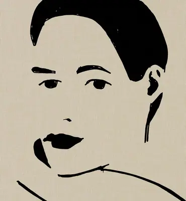 Alex Katz : Beauté - Alex Katz: Beauty