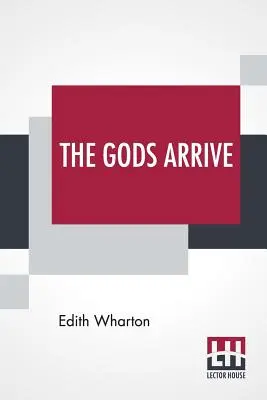 Les dieux arrivent - The Gods Arrive