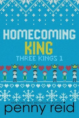 Le roi de la maison - Homecoming King