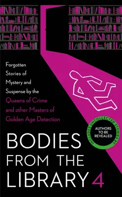Les corps de la bibliothèque 4 - Bodies from the Library 4
