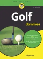 Golf pour les Nuls - Golf fur Dummies