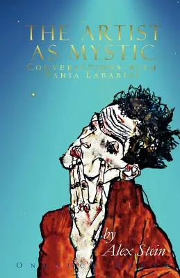 L'artiste en tant que mystique : Conversations avec Yahia Lababidi - The Artist as Mystic: Conversations with Yahia Lababidi