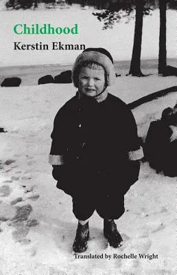 L'enfance - Childhood