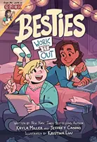 Besties : Work It Out Edition dédicacée - Besties: Work It Out Signed Edition