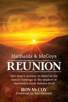 Réunion : Hatfields et Mccoys - Reunion: Hatfields and Mccoys