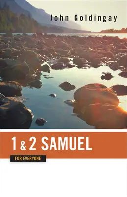 1 et 2 Samuel pour tous - 1 and 2 Samuel for Everyone