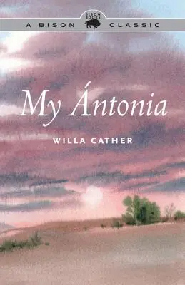 Mon Antonia - My ntonia