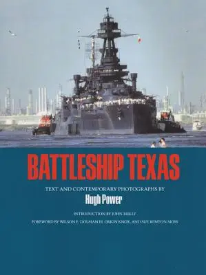 Cuirassé Texas - Battleship Texas