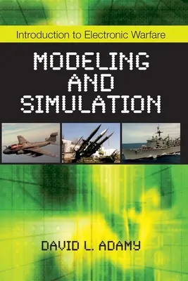 Introduction à la modélisation et à la simulation de la guerre électronique - Introduction to Electronic Warfare Modeling and Simulation