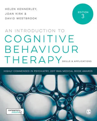 Introduction à la thérapie cognitivo-comportementale : Compétences et applications - An Introduction to Cognitive Behaviour Therapy: Skills and Applications