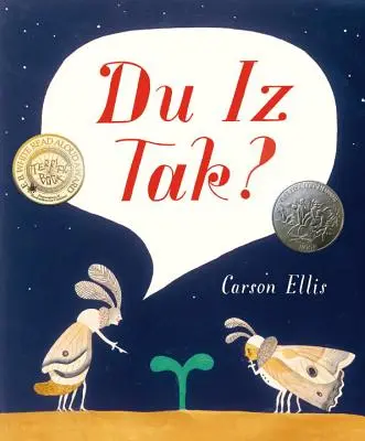 Du Iz Tak ? - Du Iz Tak?