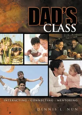 La classe de papa - Dad's Class