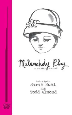 Melancholy Play : Une comédie musicale de chambre - Melancholy Play: A Chamber Musical