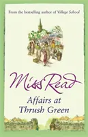 Affaires à Thrush Green - Affairs at Thrush Green