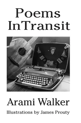 Poésie en transit - Poetry Intransit