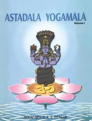 Astadala Yogamala Volume-1