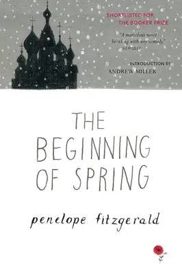 Le début du printemps - The Beginning of Spring