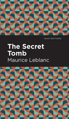 La tombe secrète - The Secret Tomb