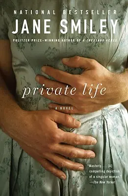 Vie privée - Private Life