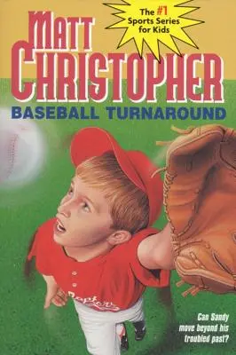 Retournement de situation au baseball : #53 - Baseball Turnaround: #53