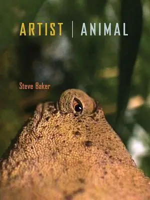 Artiste/Animal - Artist/Animal