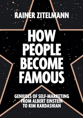 Comment les gens deviennent célèbres - How People Become Famous