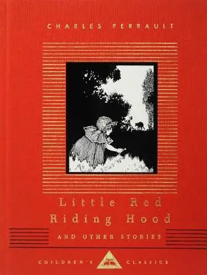 Le Petit Chaperon Rouge et autres histoires - Little Red Riding Hood and Other Stories