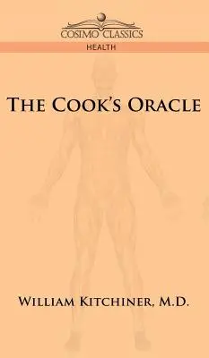 L'Oracle du cuisinier - The Cook's Oracle