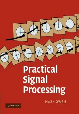 Traitement pratique des signaux - Practical Signal Processing