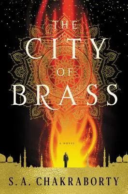 La cité du cuivre - The City of Brass