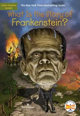 Quelle est l'histoire de Frankenstein ? - What Is the Story of Frankenstein?