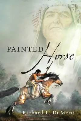 Cheval peint - Painted Horse