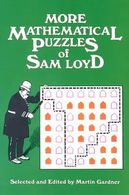 Plus d'énigmes mathématiques - More Mathematical Puzzles