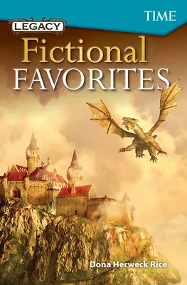 L'héritage : Les favoris de la fiction - Legacy: Fictional Favorites