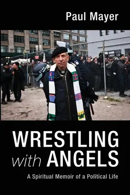 La lutte avec les anges - Wrestling with Angels