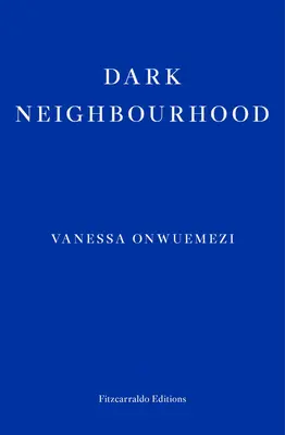 Un quartier sombre - Dark Neighbourhood